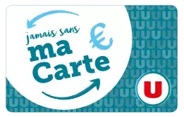 Page Partenaire Carte U
