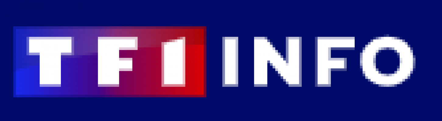 logo TF1 Info