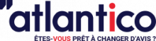 Logo Atlantico