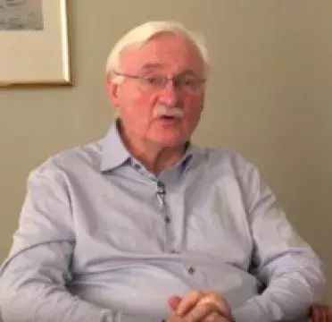 TheraVitalia Charly Cungi spécialiste du stress